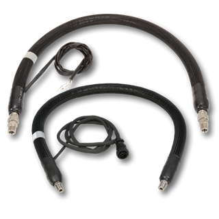 Heated Hose / Hose Pipe Heaters
