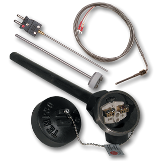 Thermocouples Wires & Cables Accessories