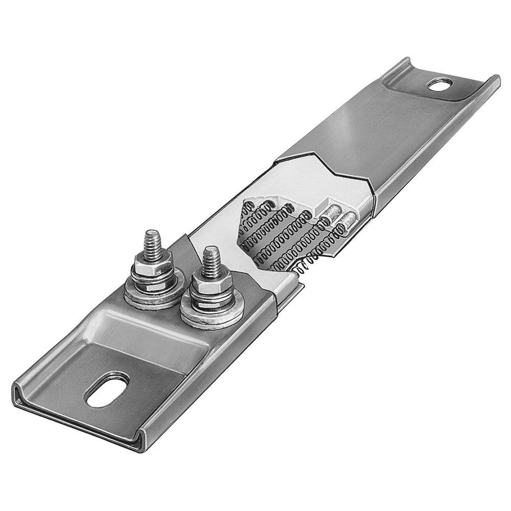 Channel Strip Heaters