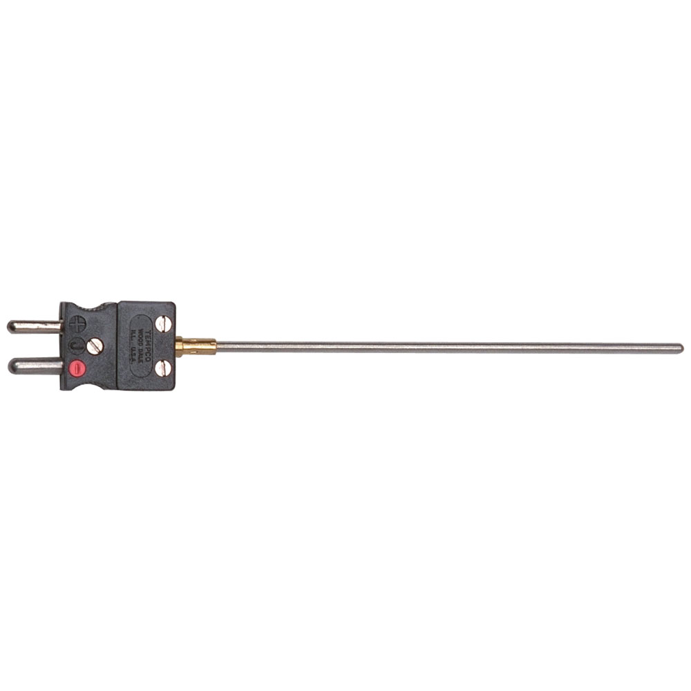 Style MTA2 MI Cable TC Assembly